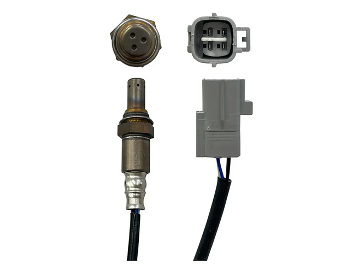 Sensor Oxigeno Para Suzuki  Baleno 1.4 2018-2022 4
