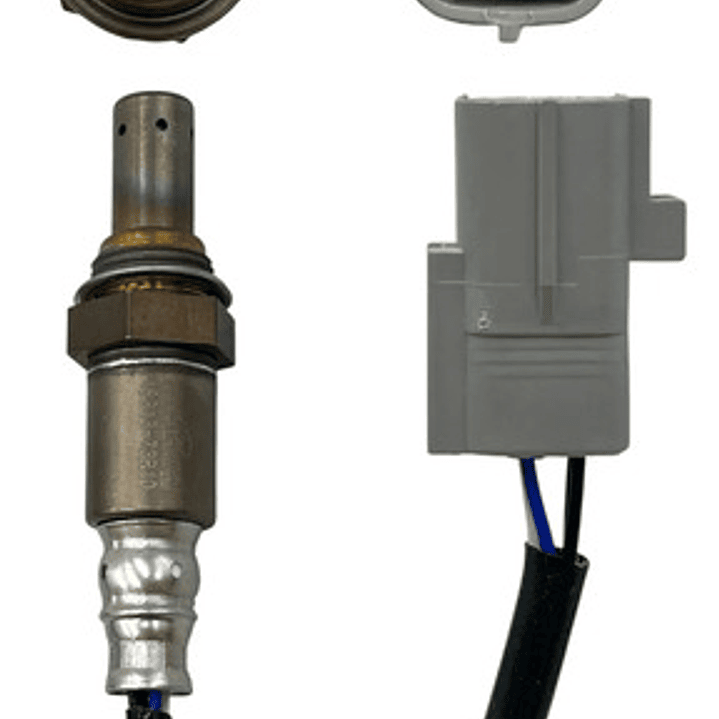 Sensor Oxigeno Para Suzuki  Baleno 1.4 2018-2022 4