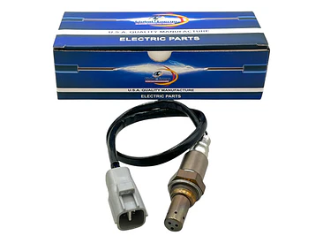 Sensor Oxigeno Para Suzuki  Baleno 1.4 2018-2022 2