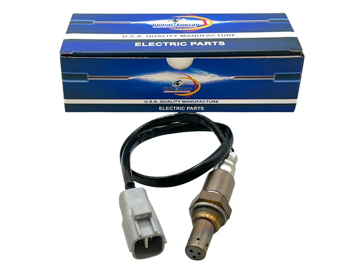 Sensor Oxigeno Para Suzuki  Baleno 1.4 2018-2022 2