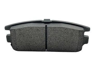 Pastillas Freno Trasera Chevrolet Captiva 2.0 2.2 2.4  07-18 2