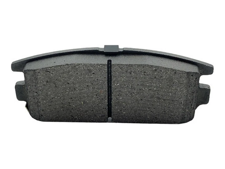 Pastillas Freno Trasera Chevrolet Captiva 2.0 2.2 2.4  07-18 2