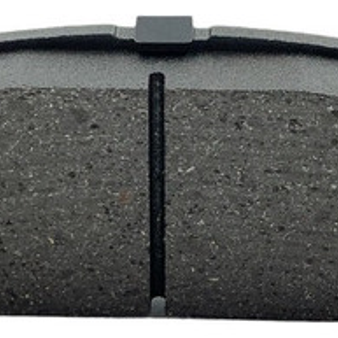 Pastillas Freno Trasera Chevrolet Captiva 2.0 2.2 2.4  07-18 2