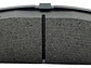 Pastillas Freno Trasera Chevrolet Captiva 2.0 2.2 2.4  07-18 - Miniatura 2