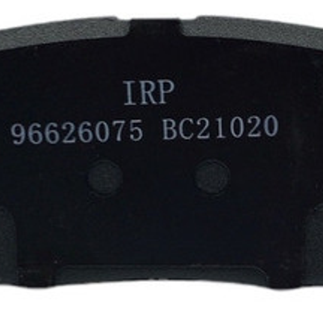 Pastillas Freno Trasera Chevrolet Captiva 2.0 2.2 2.4  07-18 3