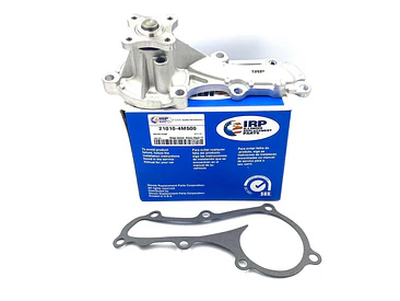 Bomba Agua Samsung Sm5 1.8 2004-2006 Sr18de 4