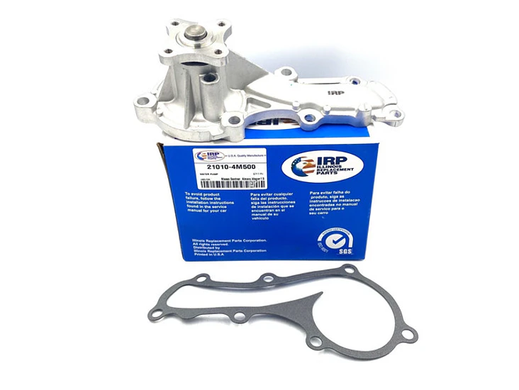 Bomba Agua Samsung Sm5 1.8 2004-2006 Sr18de 4