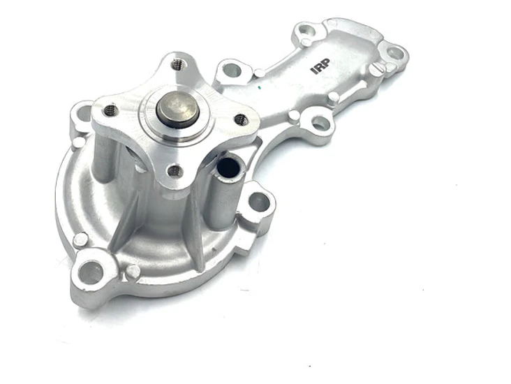 Bomba Agua Samsung Sm5 1.8 2004-2006 Sr18de 1