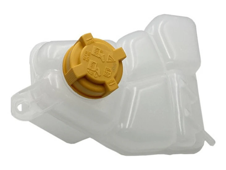 Deposito Agua Ford Ecosport 2.0 2003-2012 1 Salida Agua C/ta 5