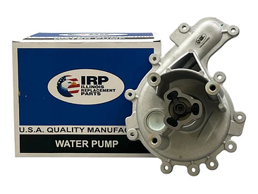 Bomba Agua Para Citroën Jumper 2.2 2008-2013 22dt 2