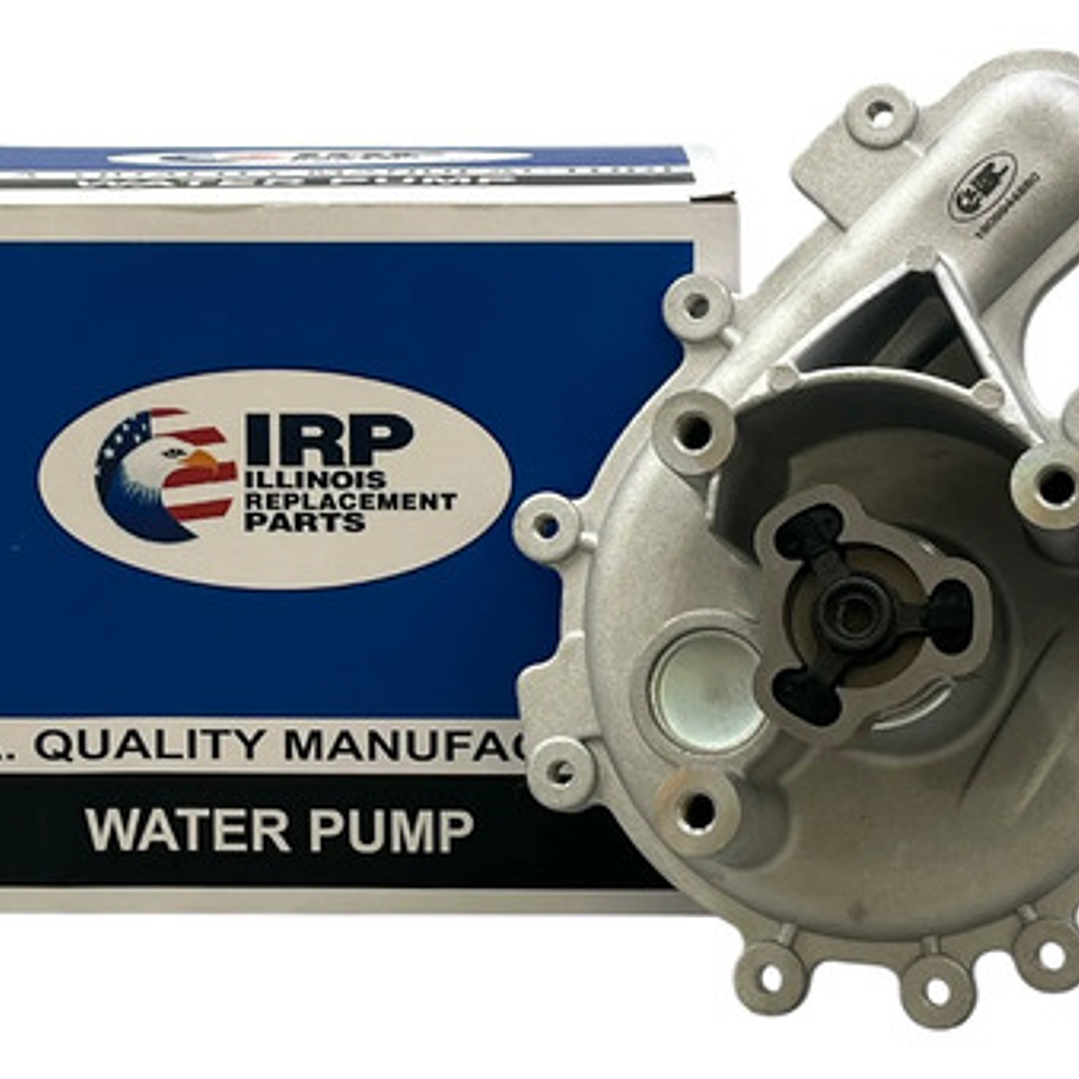 Bomba Agua Para Citroën Jumper 2.2 2008-2013 22dt 2