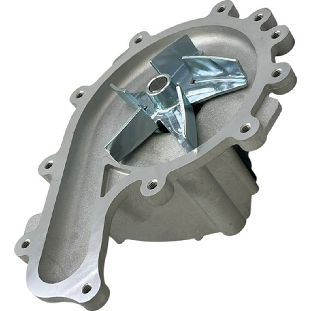 Bomba Agua Para Citroën Jumper 2.2 2008-2013 22dt 3