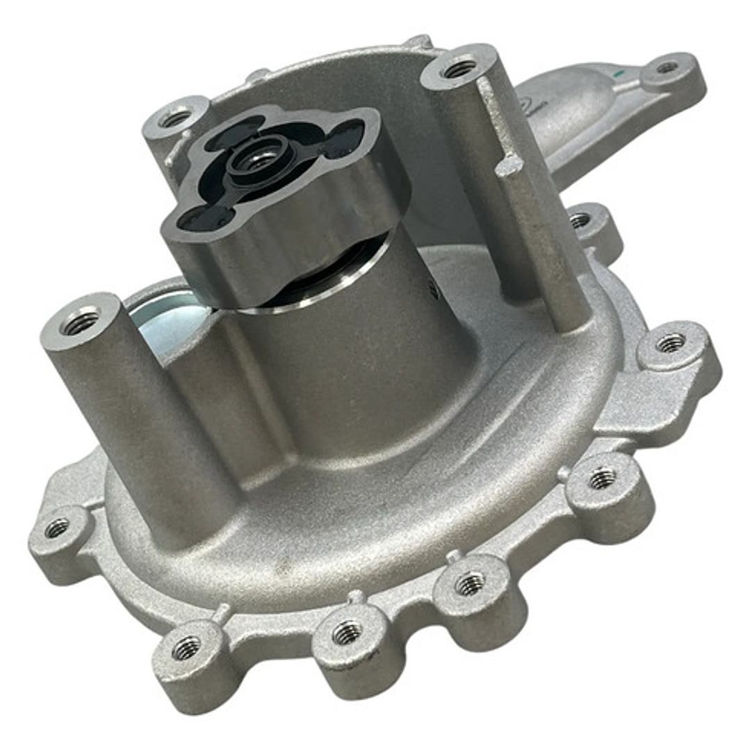 Bomba Agua Para Citroën Jumper 2.2 2008-2013 22dt 4