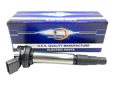 Bobina Encendido Toyota Auris 1.6 16v 2007-2012 1zrfe 5