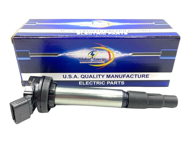 Bobina Encendido Toyota Auris 1.6 16v 2007-2012 1zrfe 5