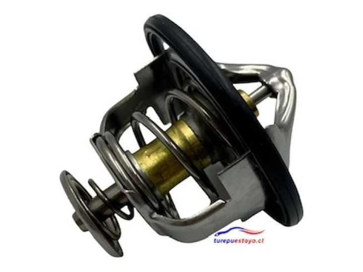 Termostato Mitsubishi L200 2.5 2007-2016  82º C 2