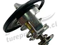 Termostato Mitsubishi L200 2.5 2007-2016  82º C - Miniatura 3
