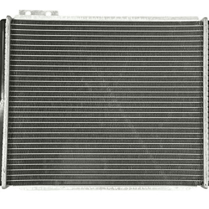 Radiador Motor Para Hyundai Getz 1.4 2006-2011 3