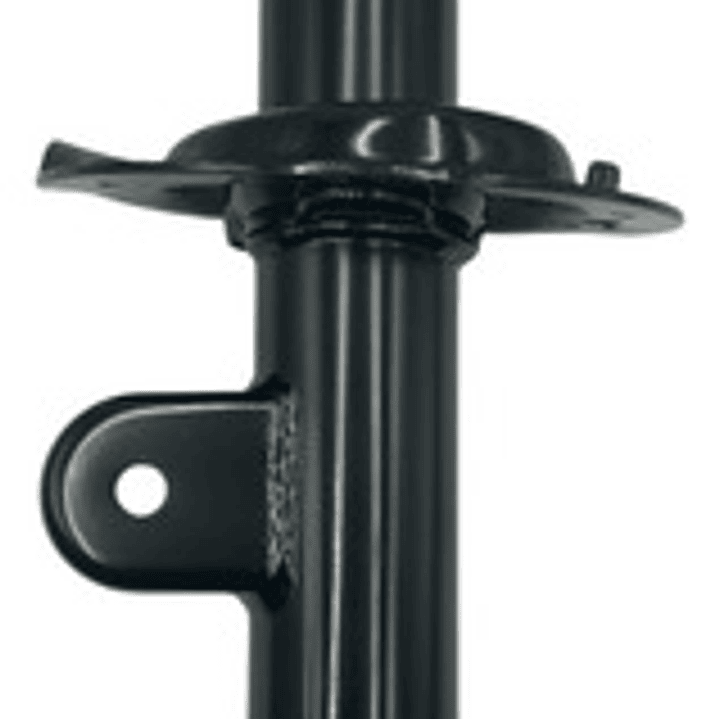 Amortiguadores Delanteros Y Traseros Para Mg Gt 1.5 2016-22 7