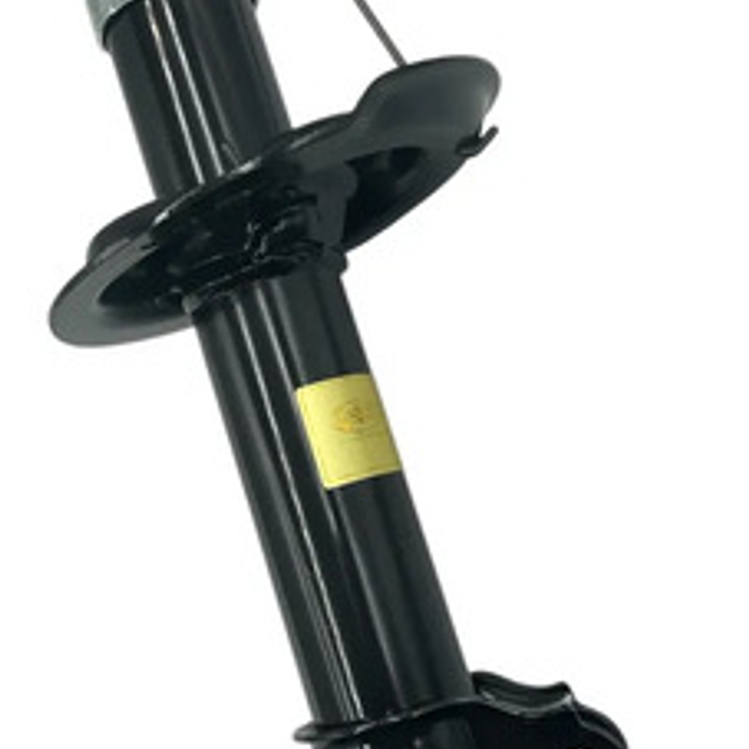 Amortiguadores Delanteros Y Traseros Para Mg Gt 1.5 2016-22 4