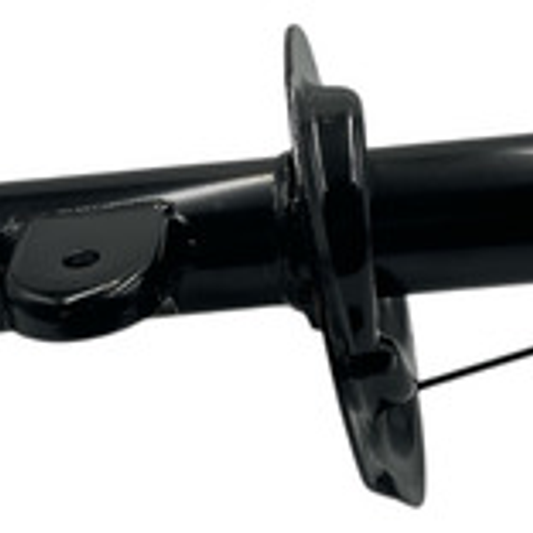 Amortiguadores Delanteros Y Traseros Para Mg Gt 1.5 2016-22 5