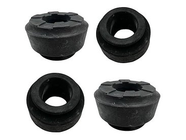 Cazoleta Delantera ( El Par) Chery S21 1.3 2008-2011 1