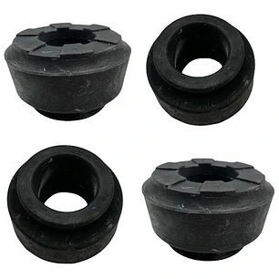 Cazoleta Delantera ( El Par) Chery S21 1.3 2008-2011