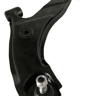 Bandeja Suspensión Derecha Jac J3 1.3 Lts 2011-2017