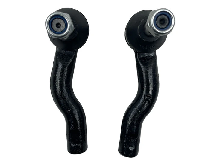 Terminal Dirección X60 1.8 2012-2019 (el Par)  2