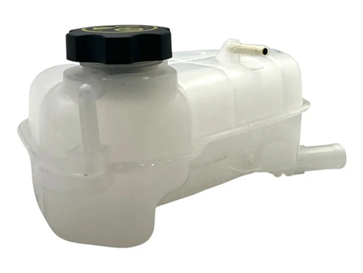 Deposito Agua Aux + Tapa Para Chevrolet Sonic 1.6 2012-2017 6