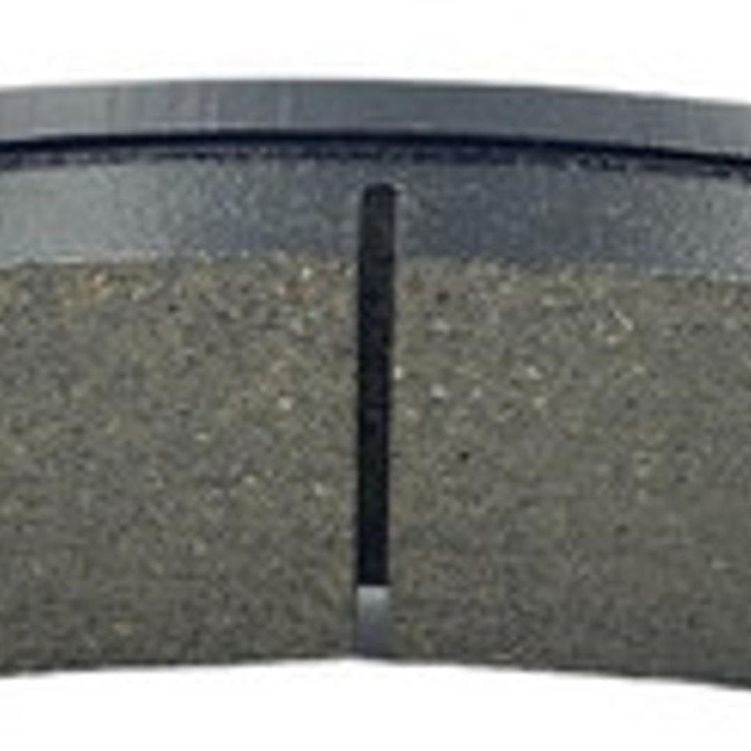 Pastilla Freno Cerámica Trasera Dodge Durango 2004-2010 2