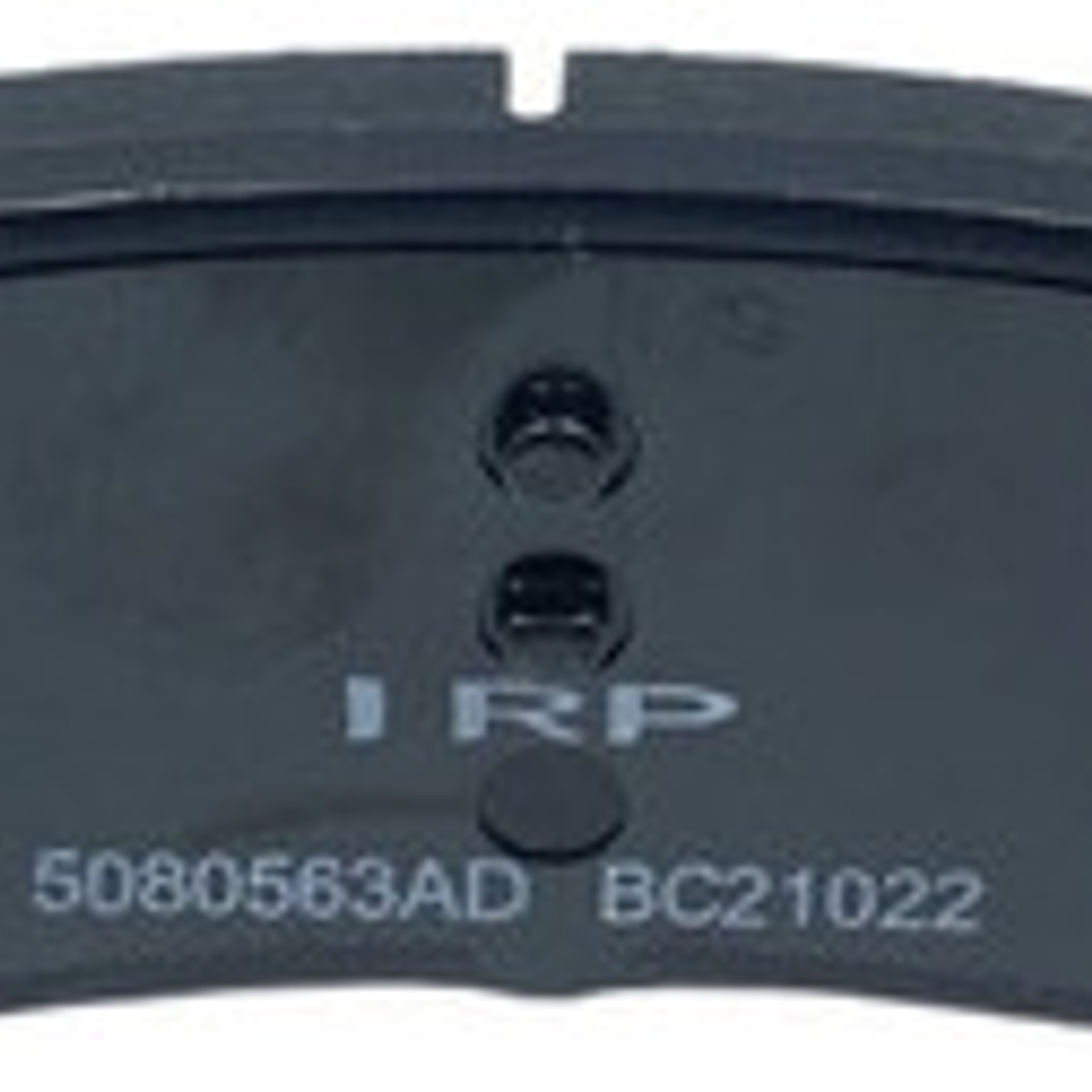 Pastilla Freno Cerámica Trasera Dodge Durango 2004-2010 3