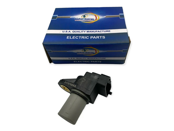 Sensor Posición Eje Leva Jeep Commander Xh 3.0 2005-2011 4