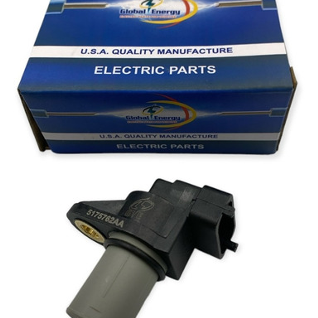 Sensor Posición Eje Leva Jeep Commander Xh 3.0 2005-2011 4