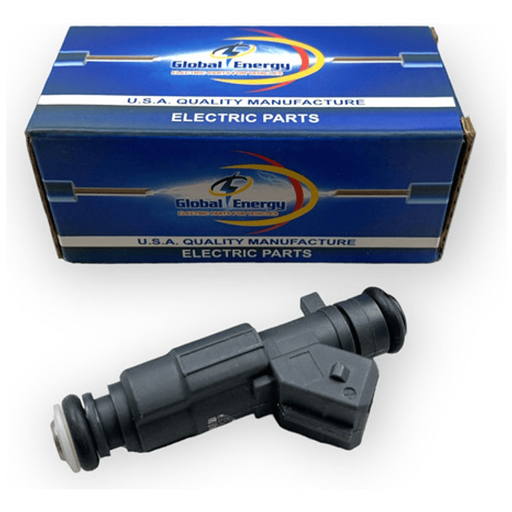 Inyector Combustible Great Wall Voleex C30 1.5 4cl 2012-2020 4