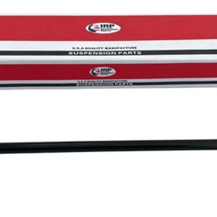 Par Bieletas Barra Estabiliz Chevrolet Montana 2004-2018 2