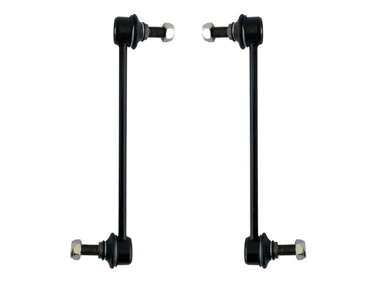 Par Bieletas Barra Estabiliz Chevrolet Montana 2004-2018 1