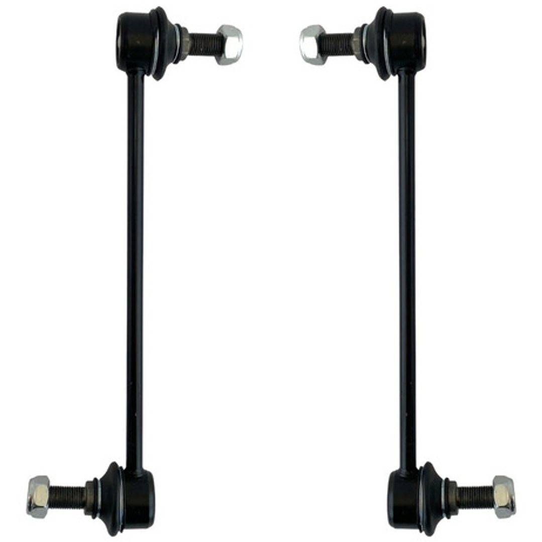 Par Bieletas Barra Estabiliz Chevrolet Montana 2004-2018 1