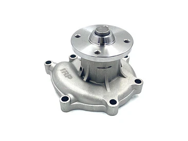 Bomba Agua Kia Besta Pregio 2.7 8v Diesel 1998-2006 J2 1