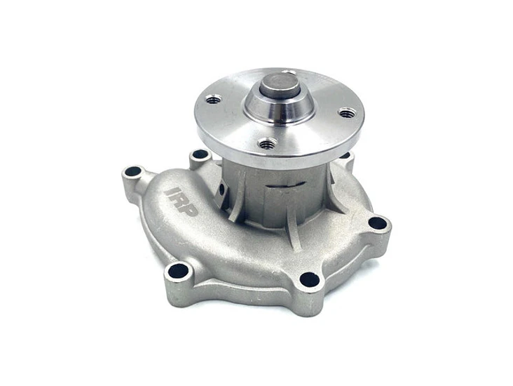 Bomba Agua Kia Besta Pregio 2.7 8v Diesel 1998-2006 J2 1