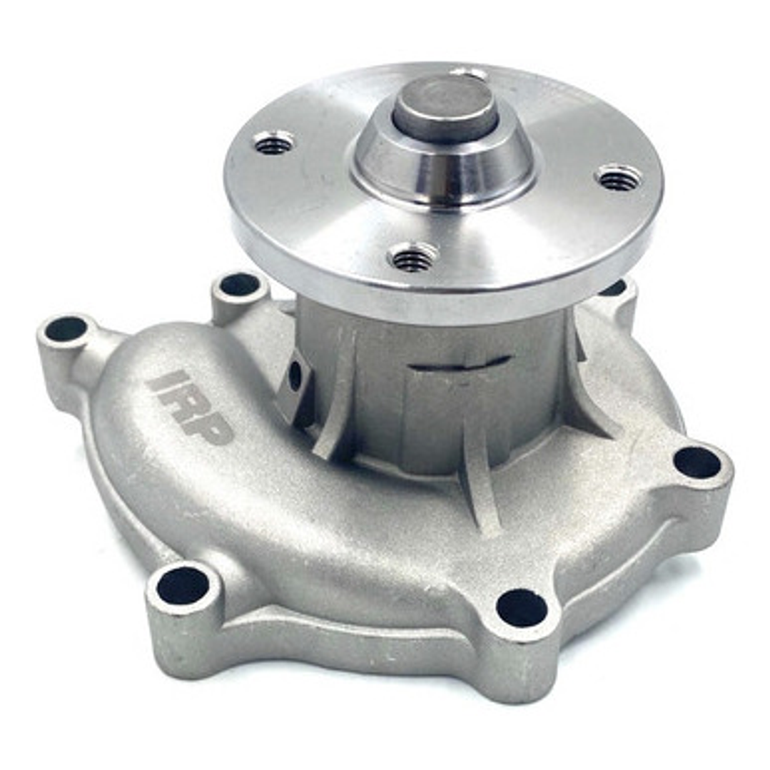 Bomba Agua Kia Besta Pregio 2.7 8v Diesel 1998-2006 J2 1