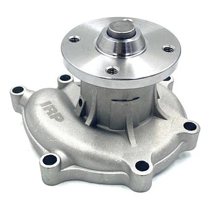 Bomba Agua Kia Besta Pregio 2.7 8v Diesel 1998-2006 J2