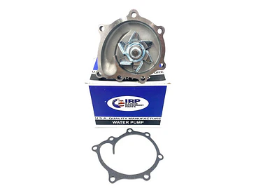 Bomba Agua Kia Besta Pregio 2.7 8v Diesel 1998-2006 J2 3