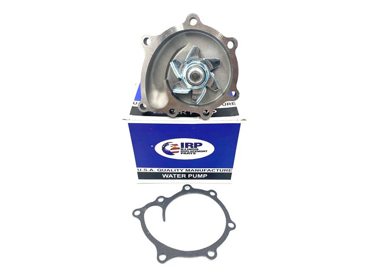 Bomba Agua Kia Besta Pregio 2.7 8v Diesel 1998-2006 J2 3