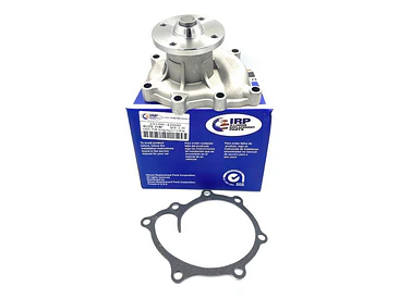 Bomba Agua Kia Besta Pregio 2.7 8v Diesel 1998-2006 J2 2