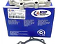 Bomba Agua Kia Besta Pregio 2.7 8v Diesel 1998-2006 J2 - Miniatura 2