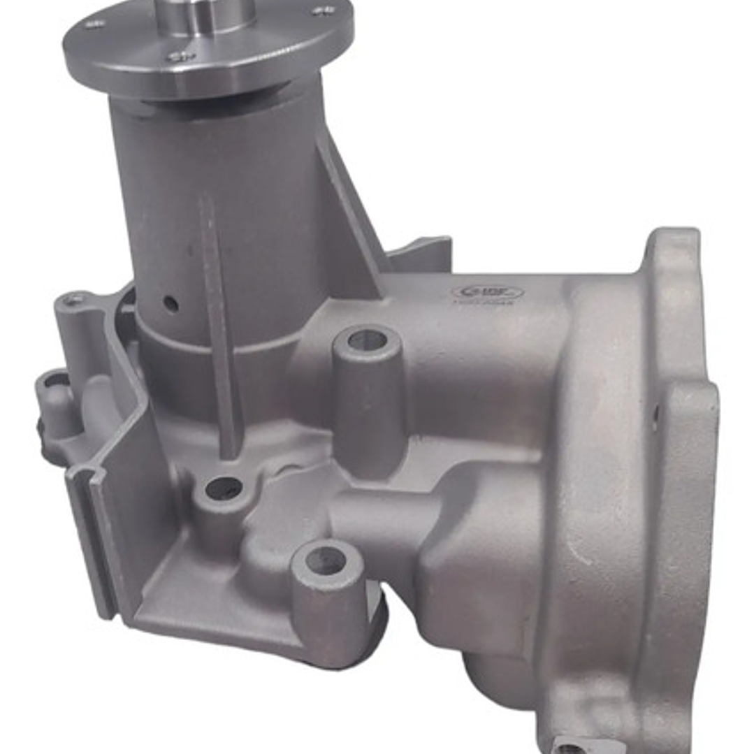 Bomba Agua Para Mitsubishi L200  2.5 2007-2015  1