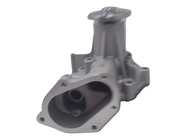 Bomba Agua Para Mitsubishi L200  2.5 2007-2015  8