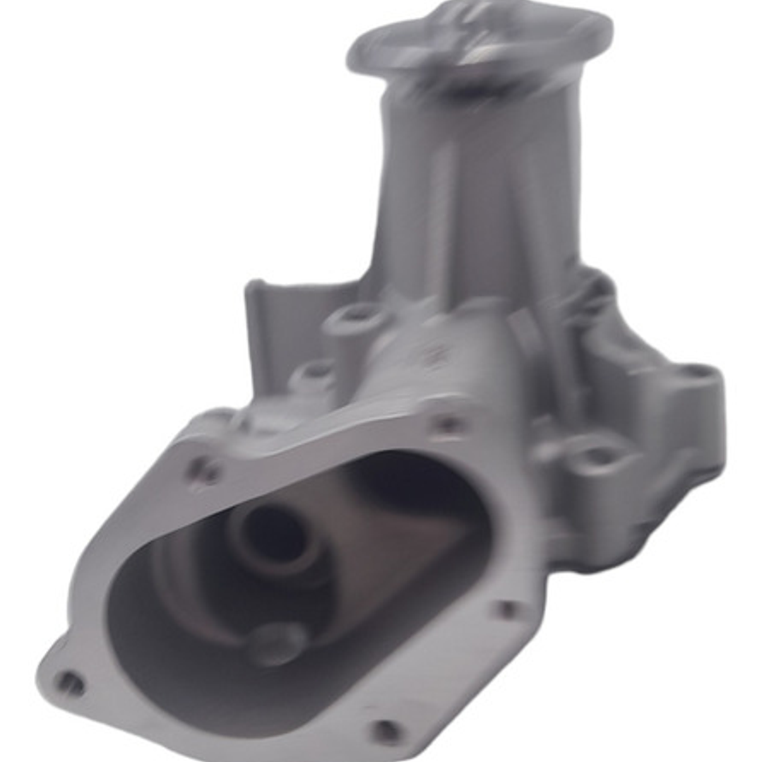Bomba Agua Para Mitsubishi L200  2.5 2007-2015  8