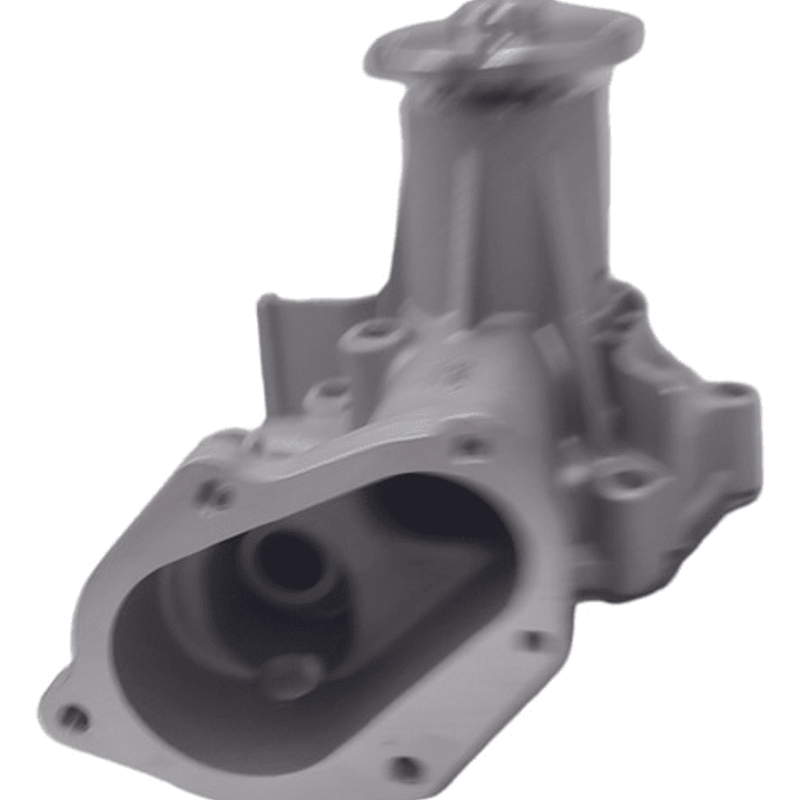 Bomba Agua Para Mitsubishi L200  2.5 2007-2015  8